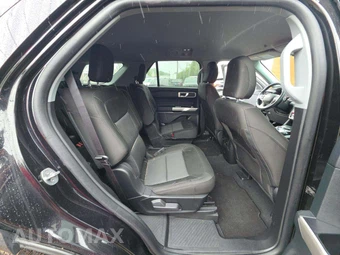 2023 Ford Explorer XLT - miniatura 17