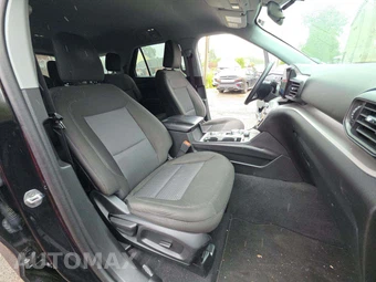 2023 Ford Explorer XLT - miniatura 19