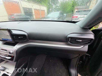 2023 Ford Explorer XLT - miniatura 20
