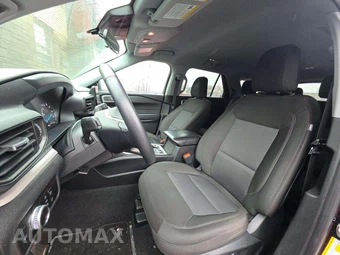 2023 Ford Explorer XLT - miniatura 6