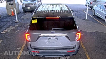 2023 Ford Explorer XLT - miniatura 28