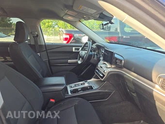 2023 Ford Explorer XLT - miniatura 29