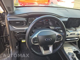 2023 Ford Explorer XLT - miniatura 31
