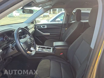 2023 Ford Explorer XLT - miniatura 5
