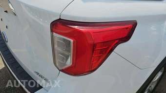 2023 Ford Explorer XLT - miniatura 21