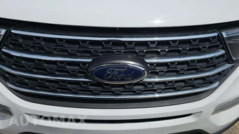 2023 Ford Explorer XLT - miniatura 23