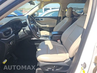 2023 Ford Explorer XLT - miniatura 7