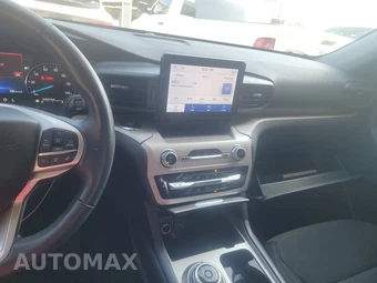 2023 Ford Explorer XLT - miniatura 11