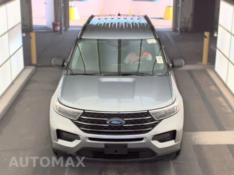 2023 Ford Explorer XLT - miniatura 2