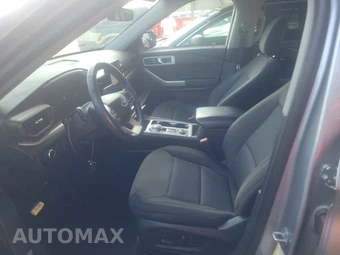 2023 Ford Explorer XLT - miniatura 7