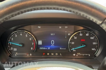 2023 Ford Explorer XLT - miniatura 26
