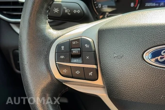 2023 Ford Explorer XLT - miniatura 27