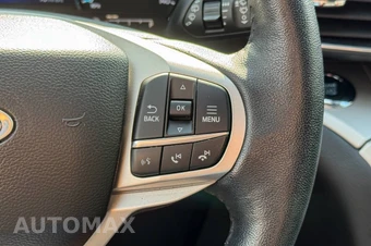 2023 Ford Explorer XLT - miniatura 28