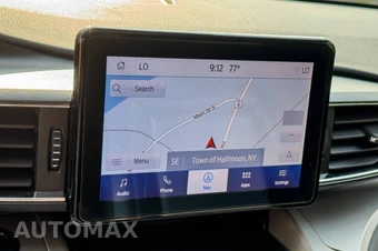 2023 Ford Explorer XLT - miniatura 29