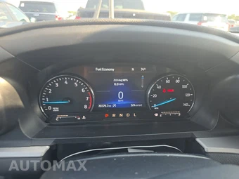 2023 Ford Explorer XLT - miniatura 12