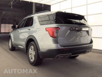 2023 Ford Explorer XLT - miniatura 6
