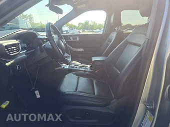 2023 Ford Explorer XLT - miniatura 7