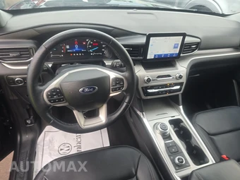 2023 Ford Explorer XLT - miniatura 11
