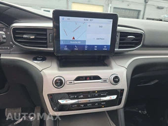 2023 Ford Explorer XLT - miniatura 10