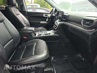 2023 Ford Explorer XLT - miniatura 19