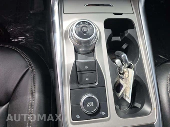 2023 Ford Explorer XLT - miniatura 24