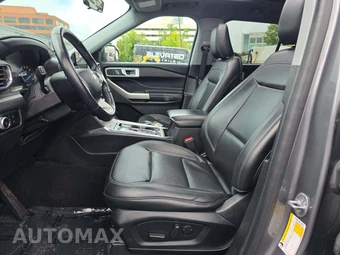 2023 Ford Explorer XLT - miniatura 6