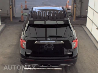 2023 Ford Explorer XLT – miniatura 31