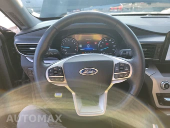 2023 Ford Explorer XLT – miniatura 34