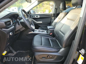 2023 Ford Explorer XLT – miniatura 5
