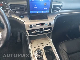 2023 Ford Explorer XLT - miniatura 11