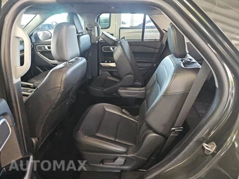 2023 Ford Explorer XLT - miniatura 13
