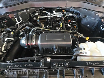 2023 Ford Explorer XLT - miniatura 16