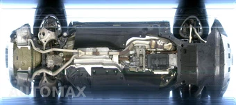 2023 Ford Explorer XLT - miniatura 18