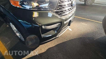 2023 Ford Explorer XLT - miniatura 28