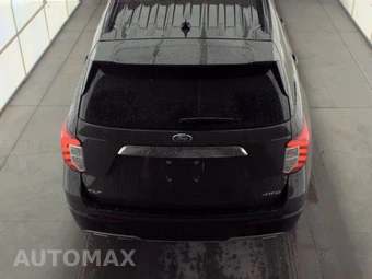 2023 Ford Explorer XLT - miniatura 5