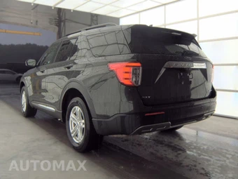 2023 Ford Explorer XLT - miniatura 6