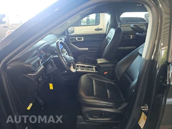 2023 Ford Explorer XLT - miniatura 7