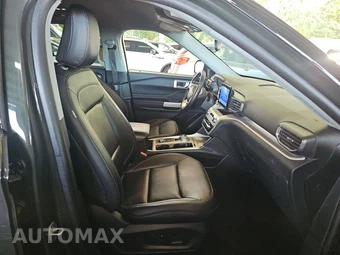 2023 Ford Explorer XLT - miniatura 8