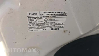 2023 Ford Explorer XLT - miniatura 15