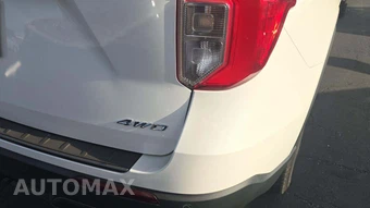 2023 Ford Explorer XLT - miniatura 20