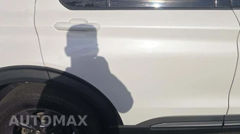 2023 Ford Explorer XLT - miniatura 23