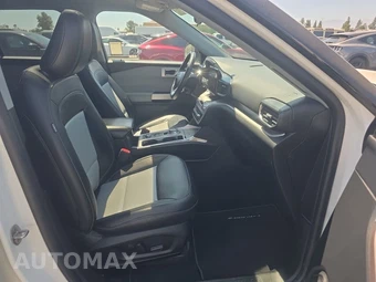 2023 Ford Explorer XLT - miniatura 28