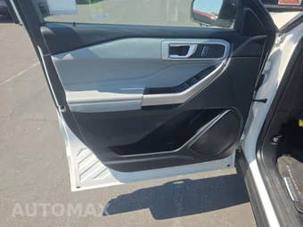 2023 Ford Explorer XLT - miniatura 29