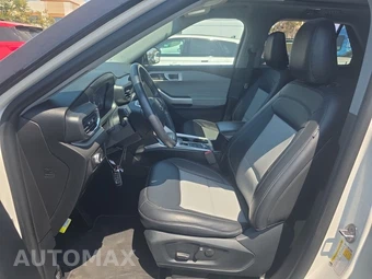 2023 Ford Explorer XLT - miniatura 5