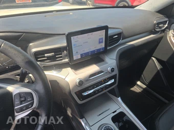 2023 Ford Explorer XLT - miniatura 6