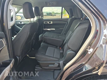 2023 Ford Explorer XLT - miniatura 13