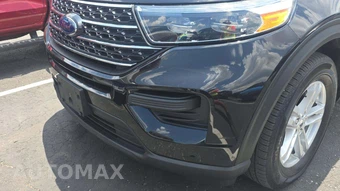 2023 Ford Explorer XLT - miniatura 22