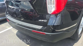 2023 Ford Explorer XLT - miniatura 35