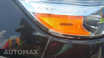 2023 Ford Explorer XLT - miniatura 39