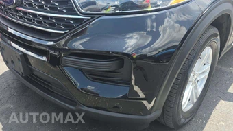 2023 Ford Explorer XLT - miniatura 42
